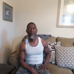 Meet your Posher, Calvin